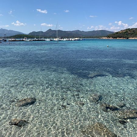 Casa Smeralda: Con Giardino E Vicino Al Mare Punta Molara Exterior foto