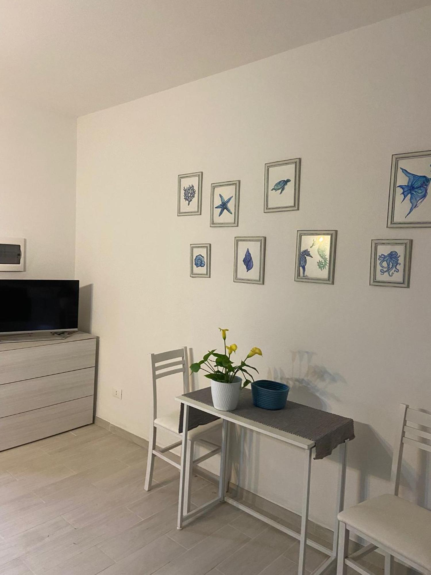 Casa Smeralda: Con Giardino E Vicino Al Mare Punta Molara Exterior foto