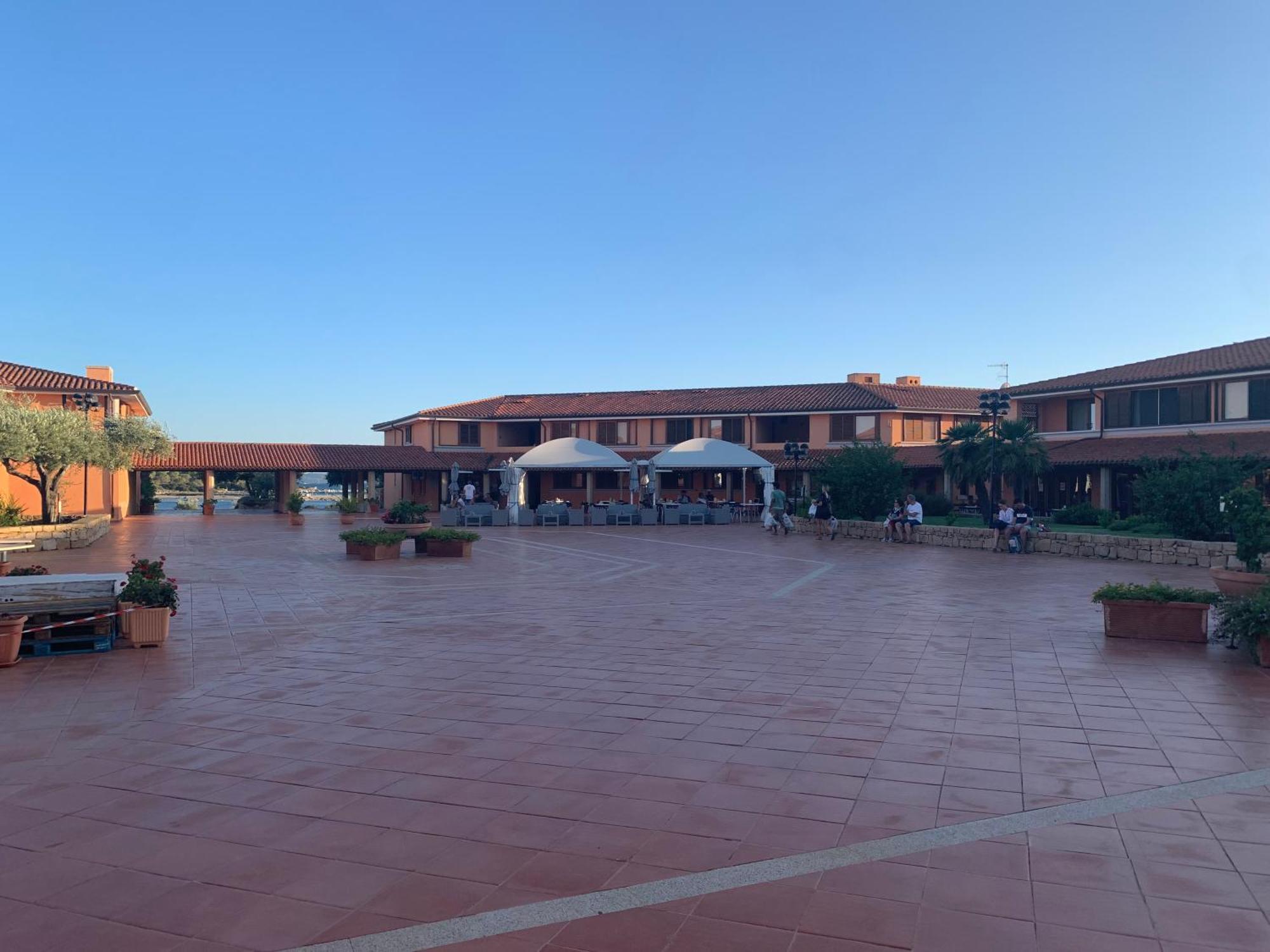 Casa Smeralda: Con Giardino E Vicino Al Mare Punta Molara Exterior foto